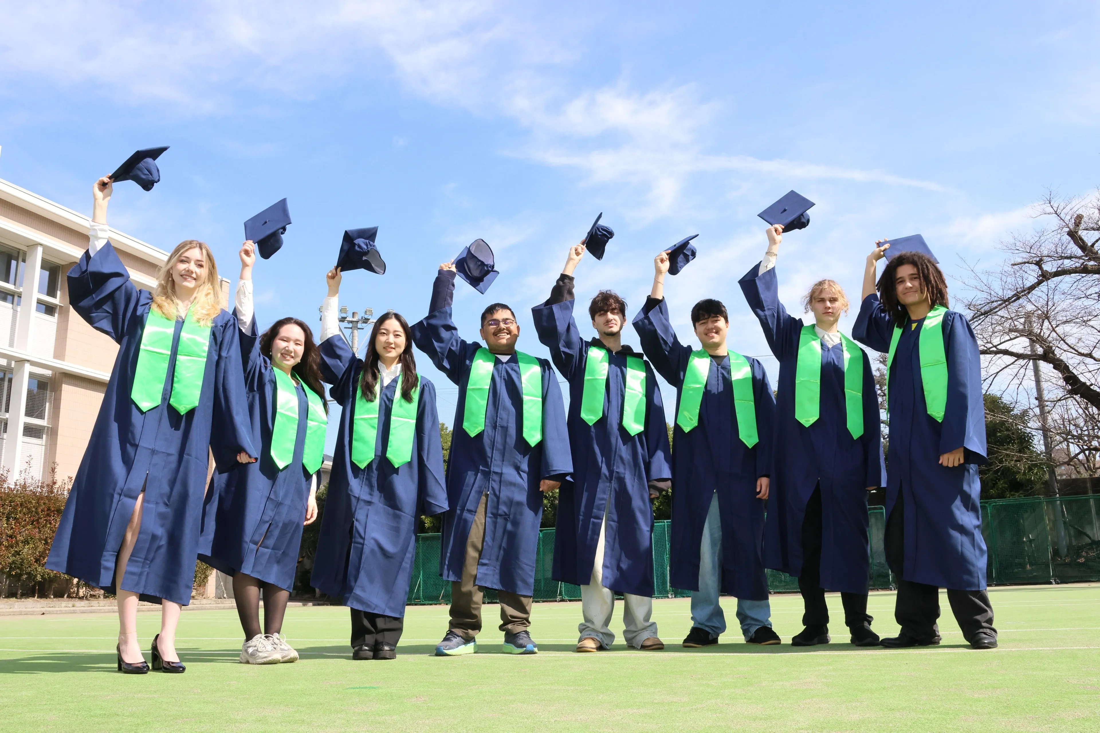 Aoba-Japan International School