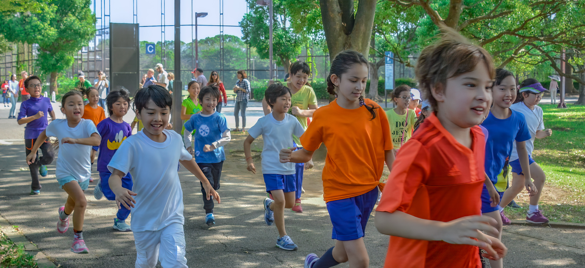 Canadian International School Tokyo
