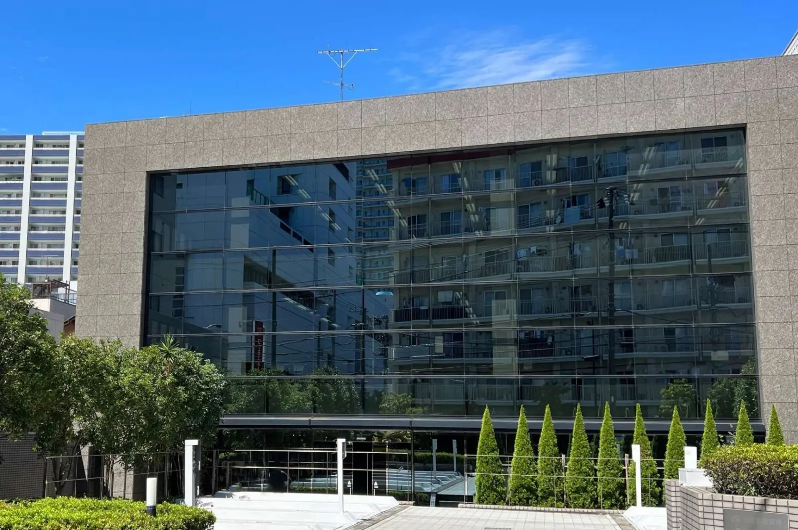 Shinagawa International School