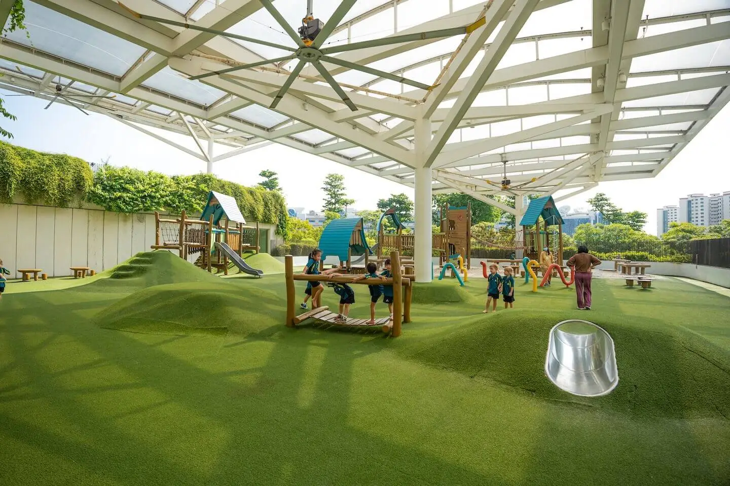 Australian International School