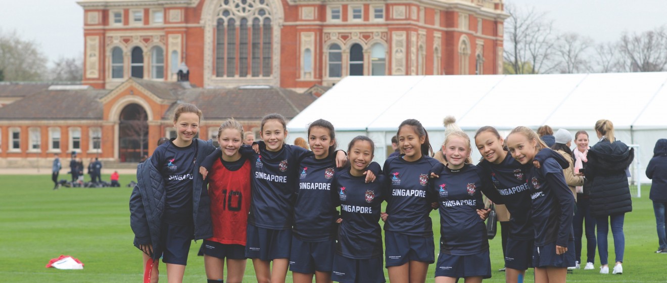 Dulwich College