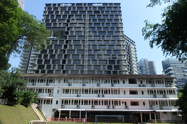 ISS International School