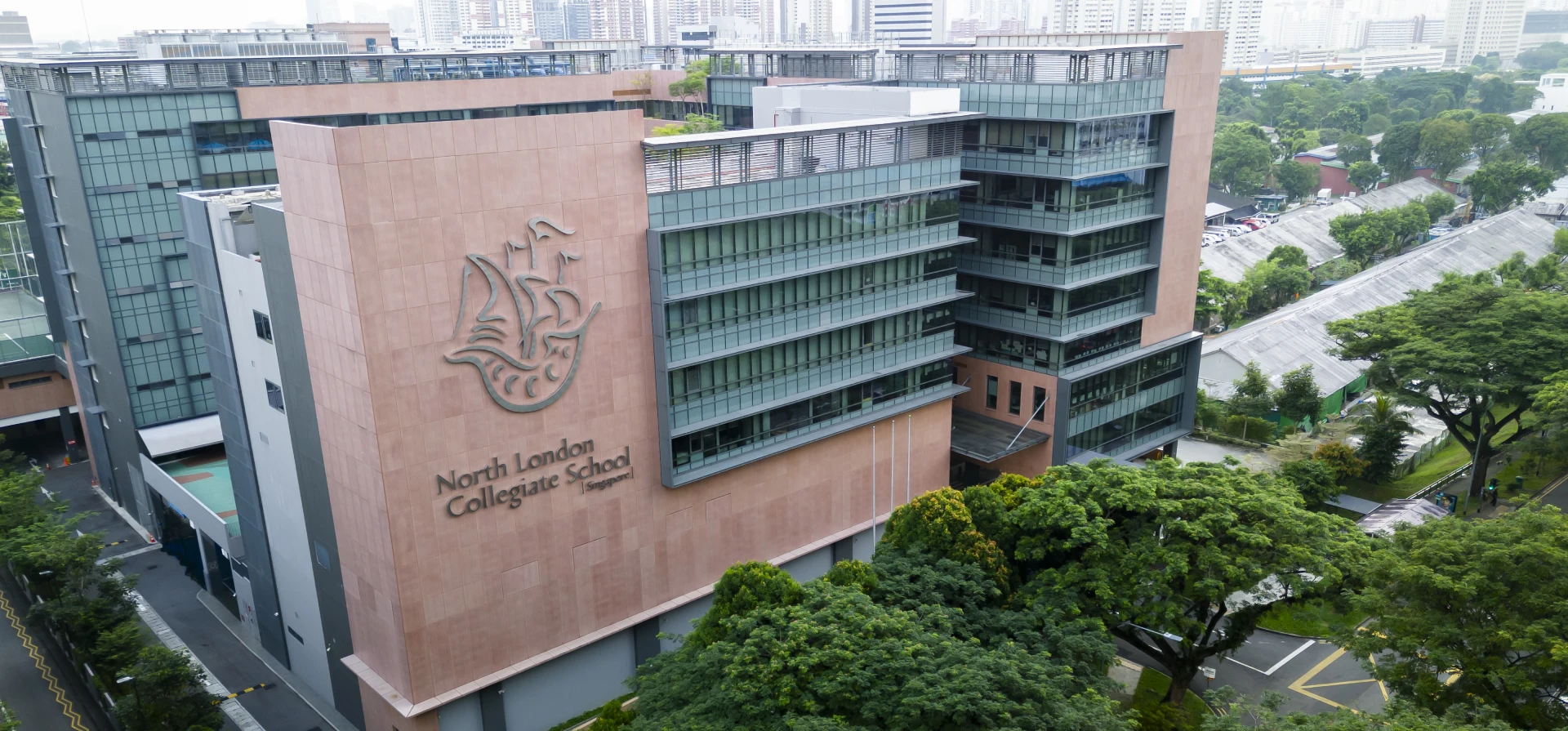 North London Collegiate School (NLCS)