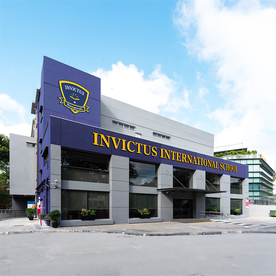 Invictus International School